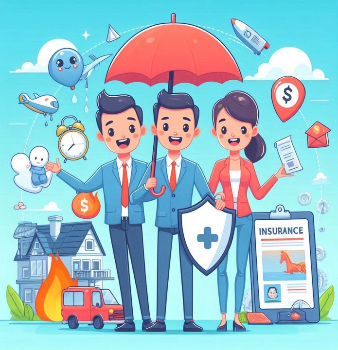 Parnell Assurance PNG